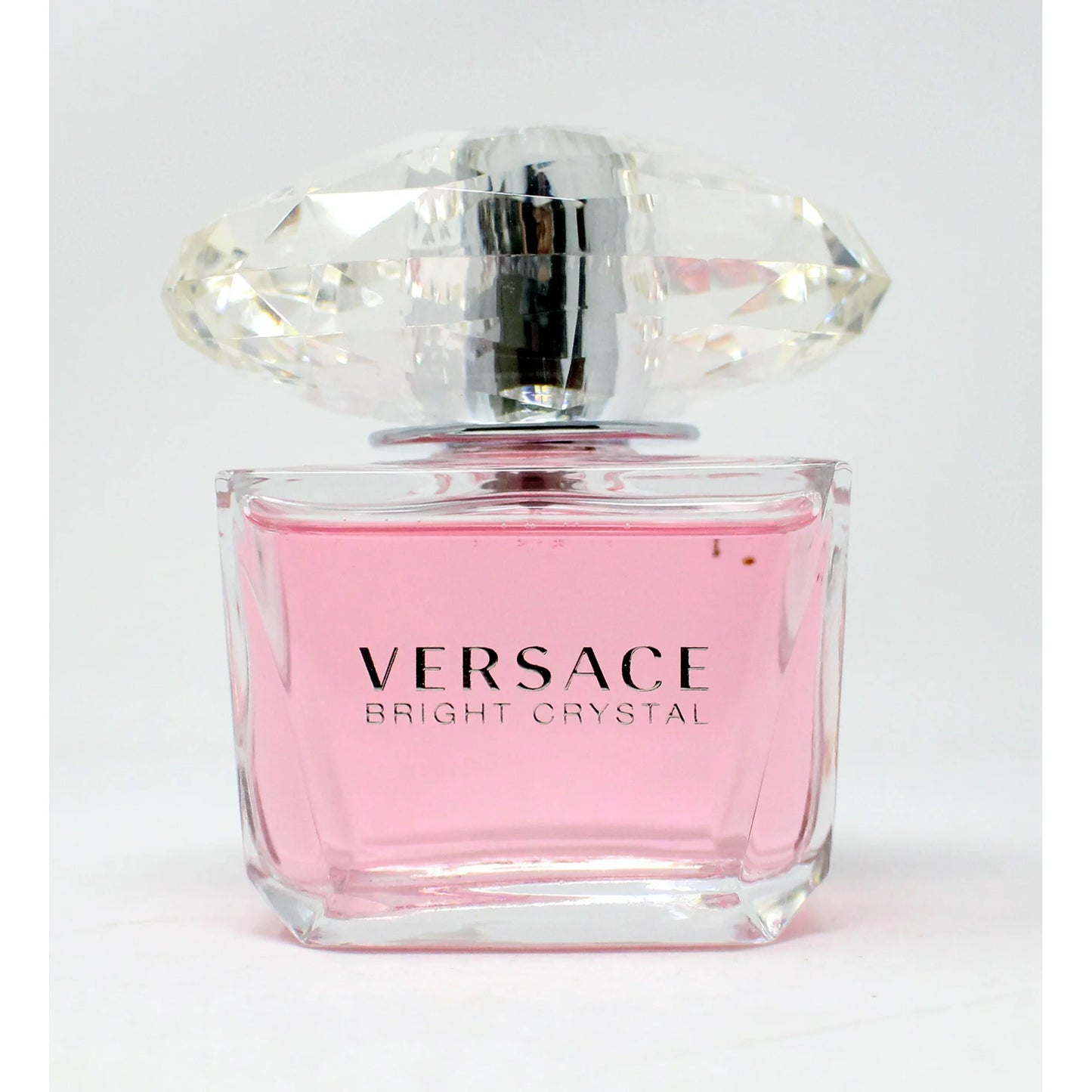 Versace Bright Crystal Eau De Toilette Spray, Perfume for Women