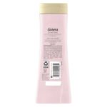 Caress Body Wash for Women, Daily Silk White Peach & Orange Blossom for Dry Skin