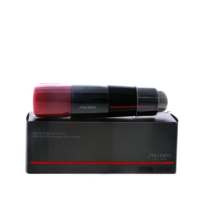 Shiseido Daiya Fude Face Duo (Brush & Gel Blender) – Saytraders INC